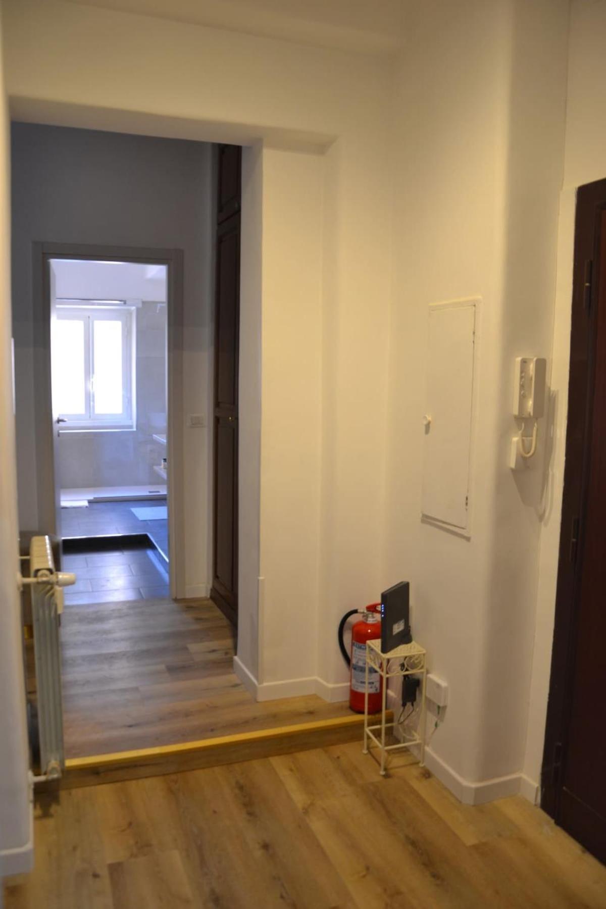 Il Rifugio Dell Inventore Roma