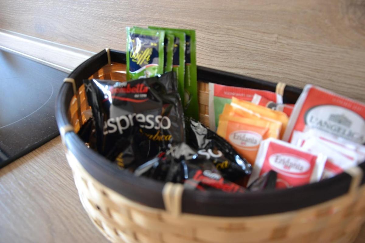 Il Rifugio Dell Inventore Appartamento *