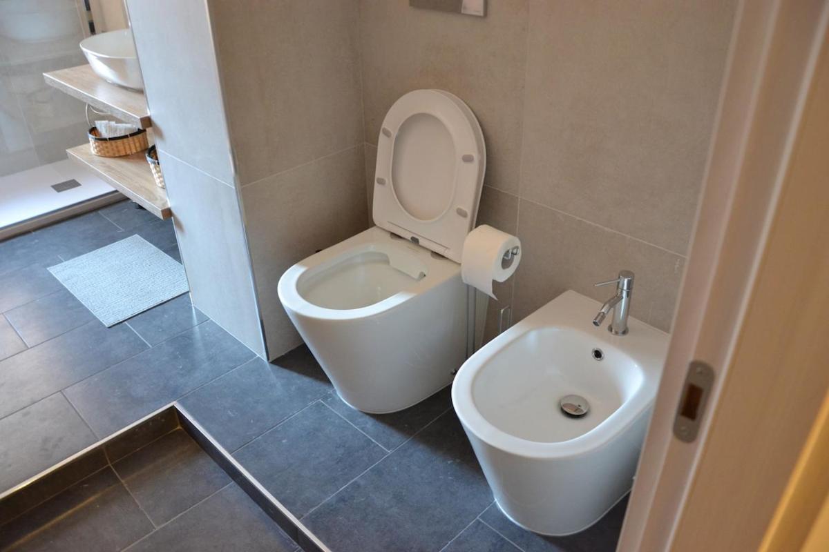 Apartment Il Rifugio Dell Inventore Rome