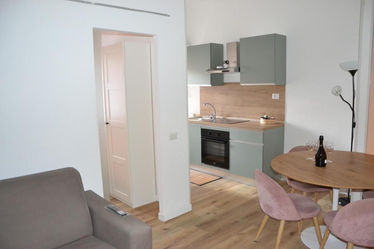 Il Rifugio Dell Inventore Apartment *