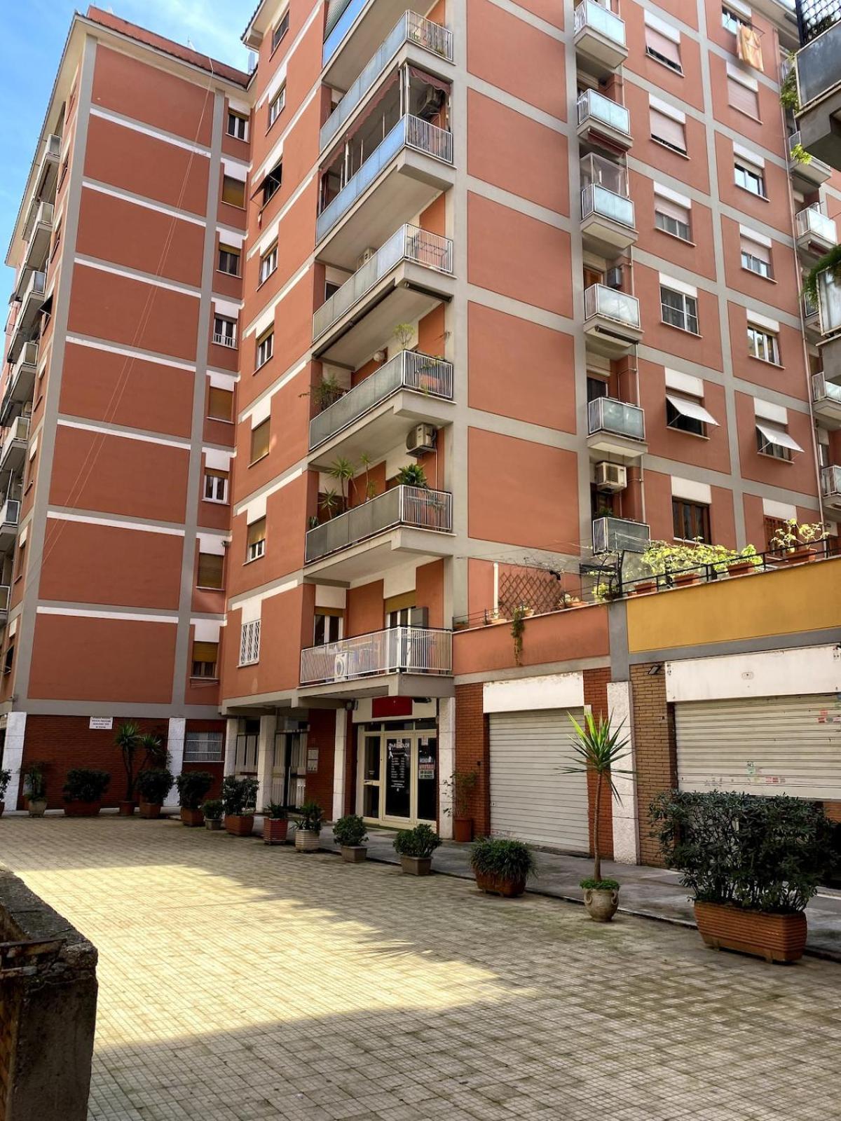 Apartment Il Rifugio Dell Inventore