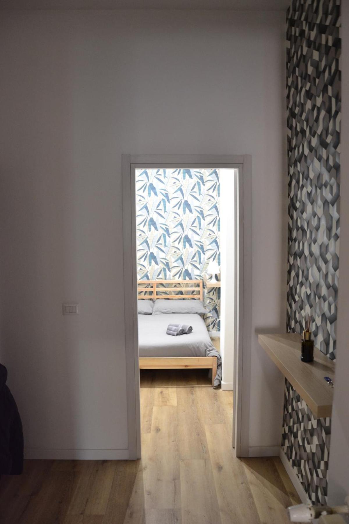 Apartment Il Rifugio Dell Inventore